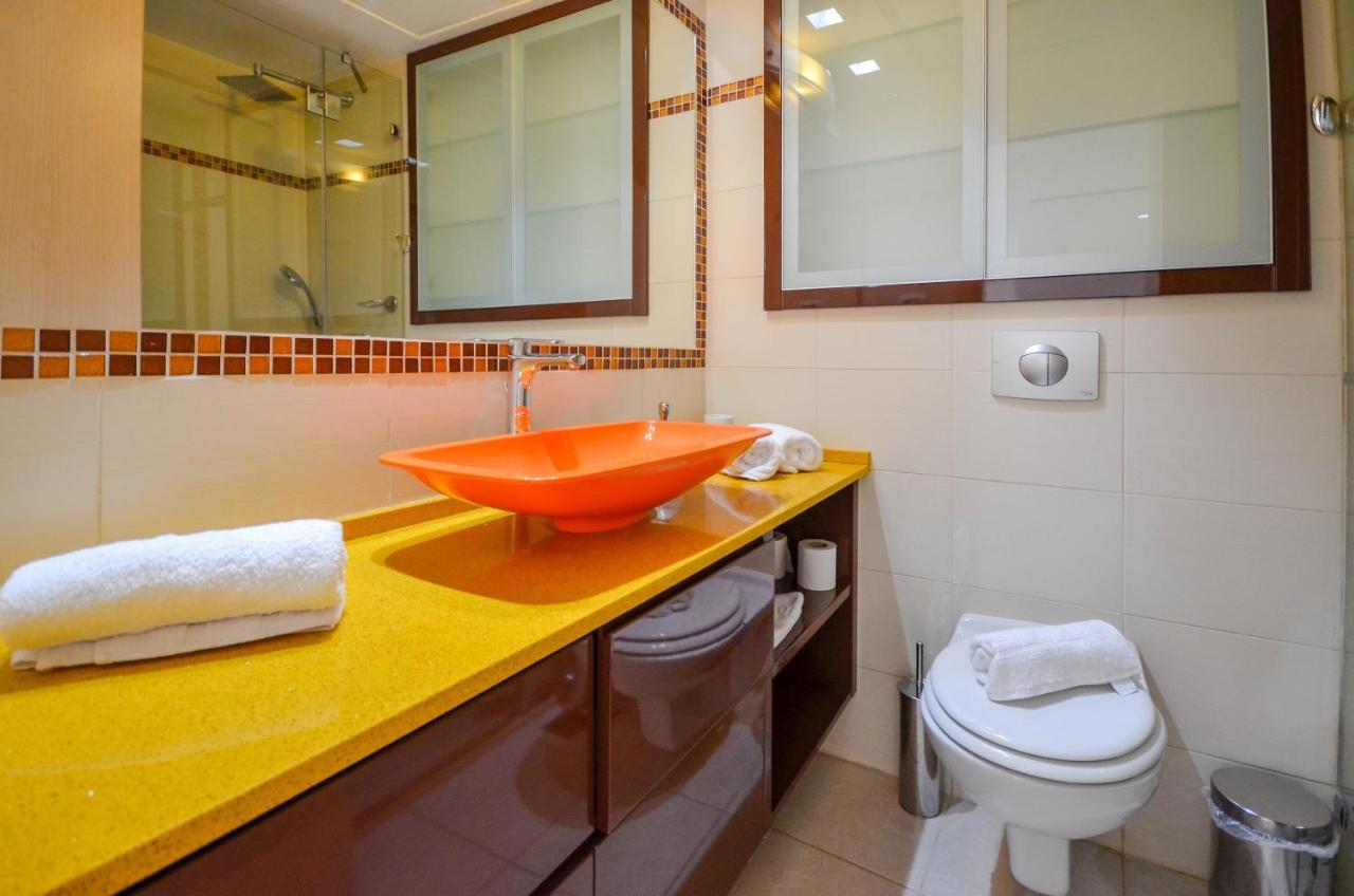 Yalarent Eucalyptus 2Br & Balcony Apt Leilighet Eilat Eksteriør bilde