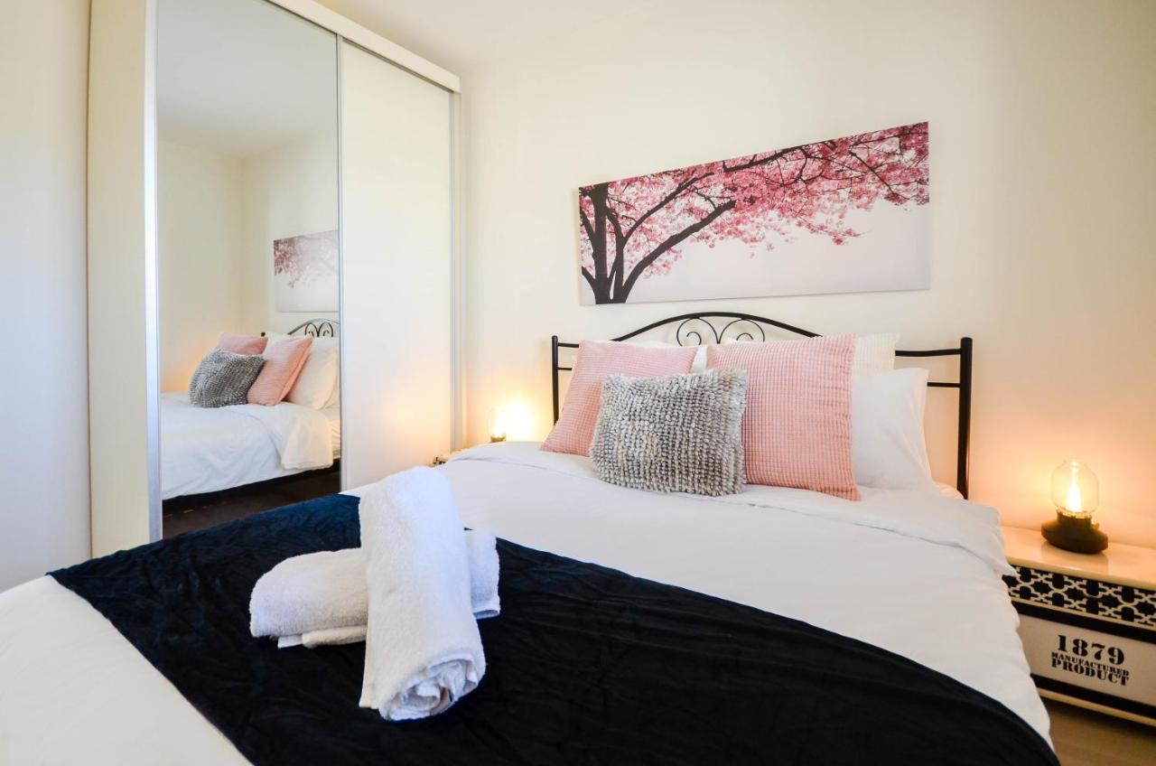 Yalarent Eucalyptus 2Br & Balcony Apt Leilighet Eilat Eksteriør bilde